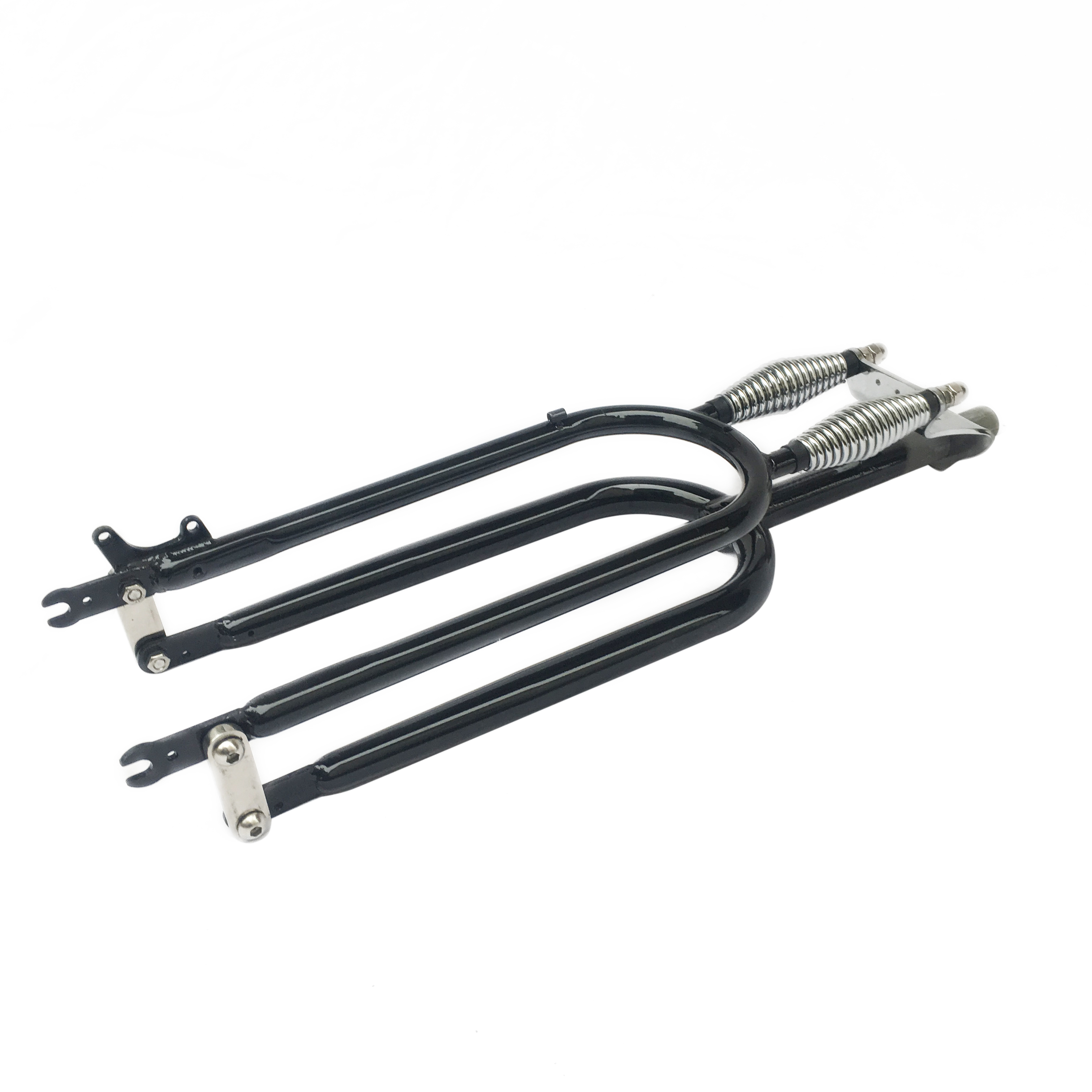 Gas Felt Faker Frame